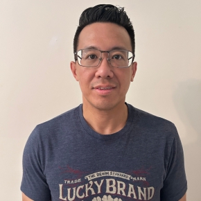 Eugene Cha